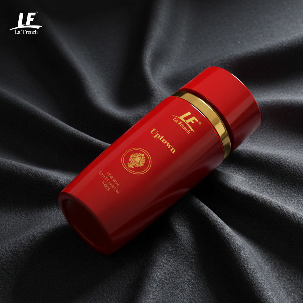 Uptown Premium Eau De Perfum