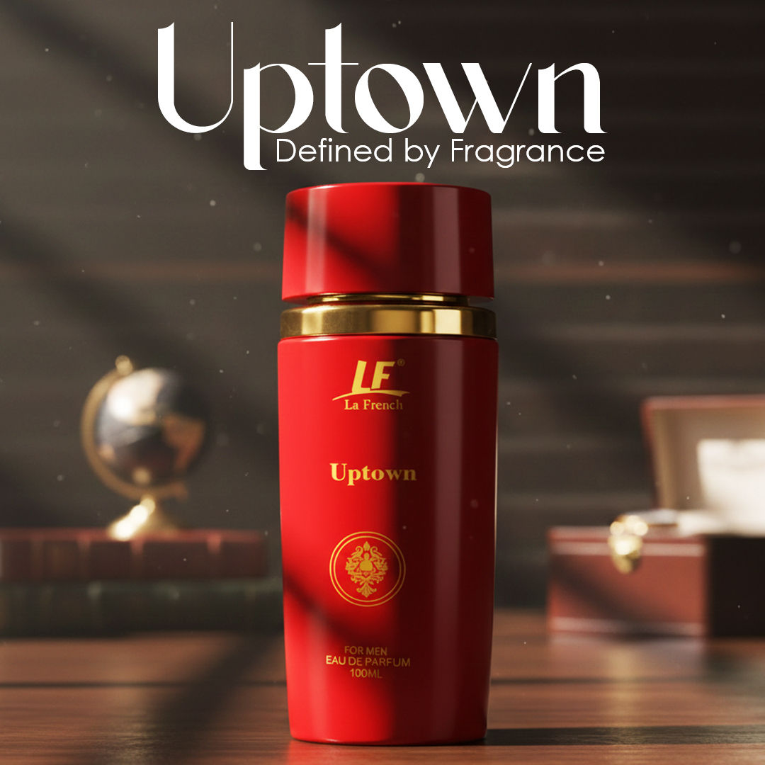 Uptown Premium Eau De Perfum