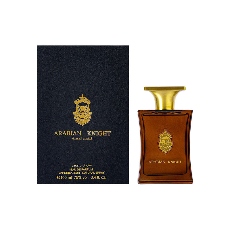 Arabian Knight Eau De Parfum