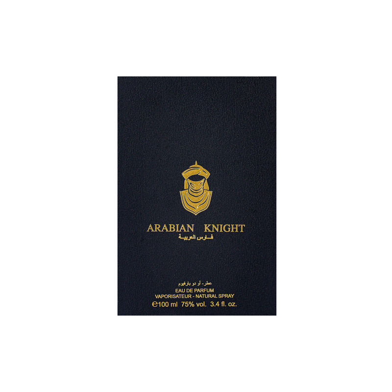 Arabian Knight Eau De Parfum
