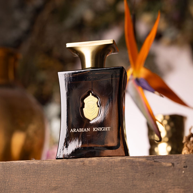 Arabian Knight Eau De Parfum