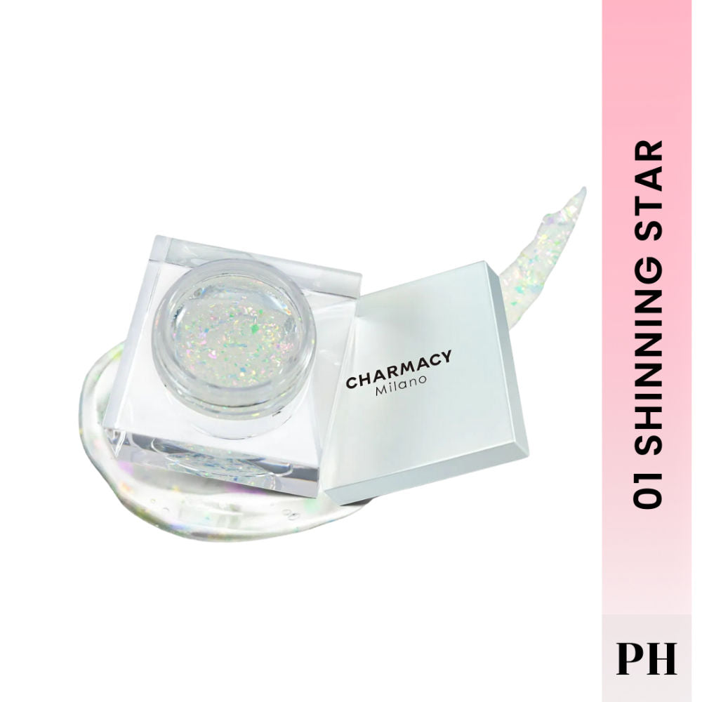 Magicolor Lip & Cheek Balm - 01 Shining Stars