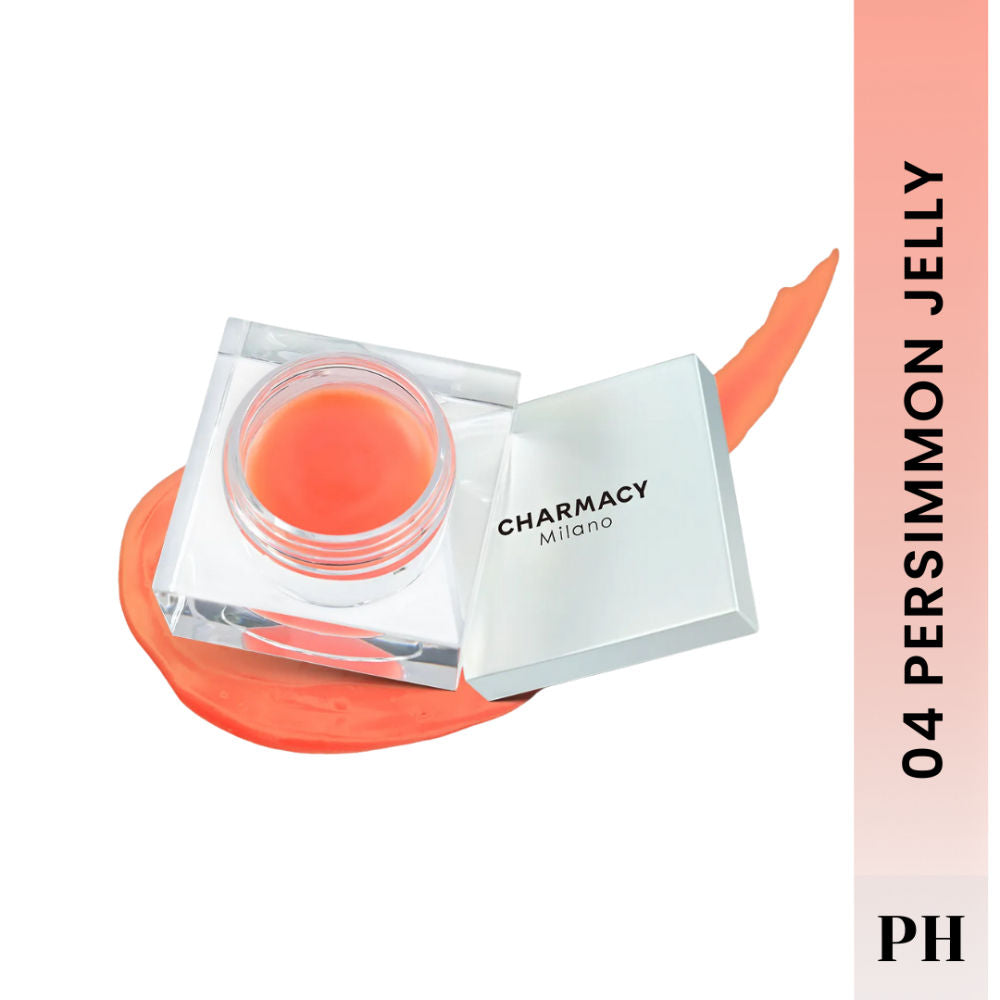 Magicolor Lip & Cheek Balm - 04 Persimmon Jelly
