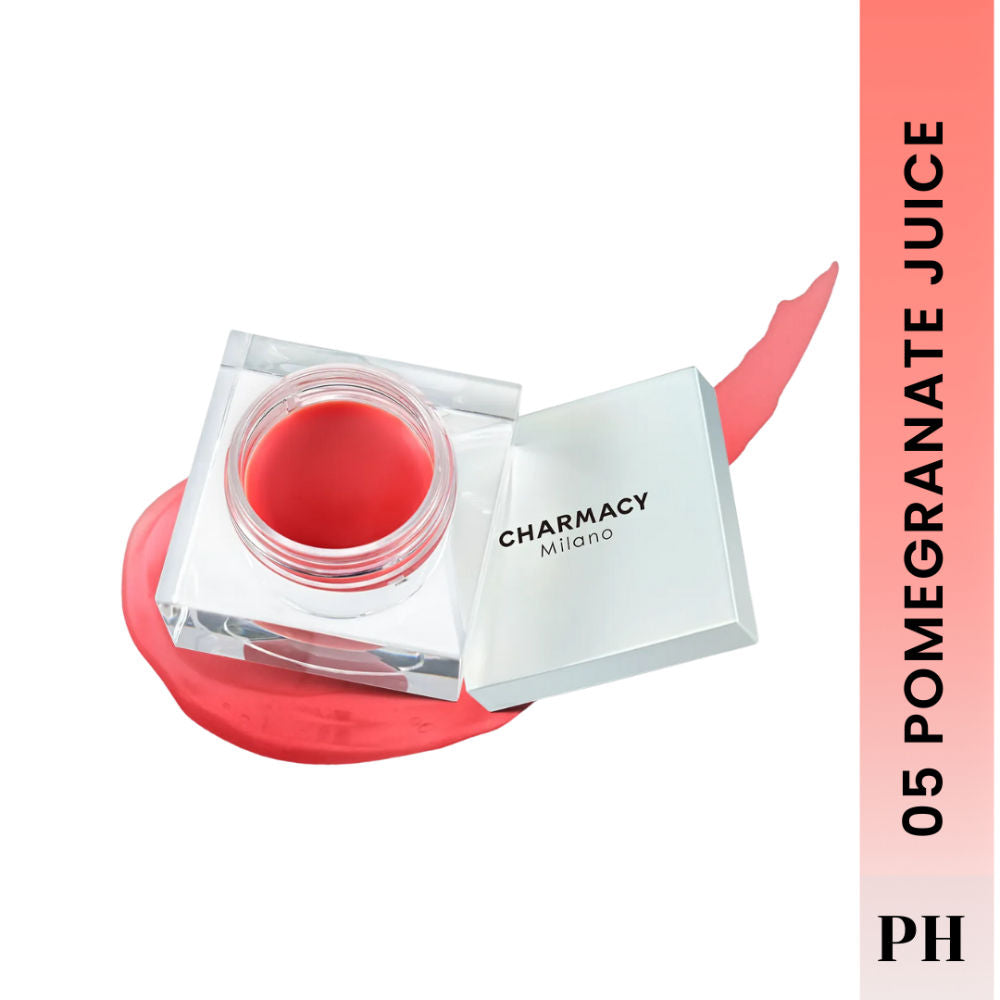 Magicolor Lip & Cheek Balm - 05 Pomegranate Juice