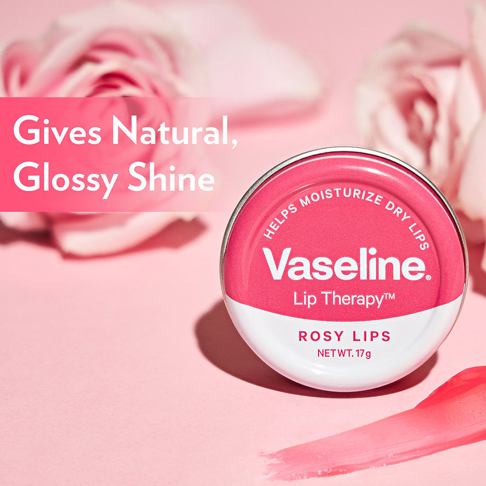 Lip Tins