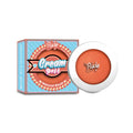 Cream Puff Natural Blush