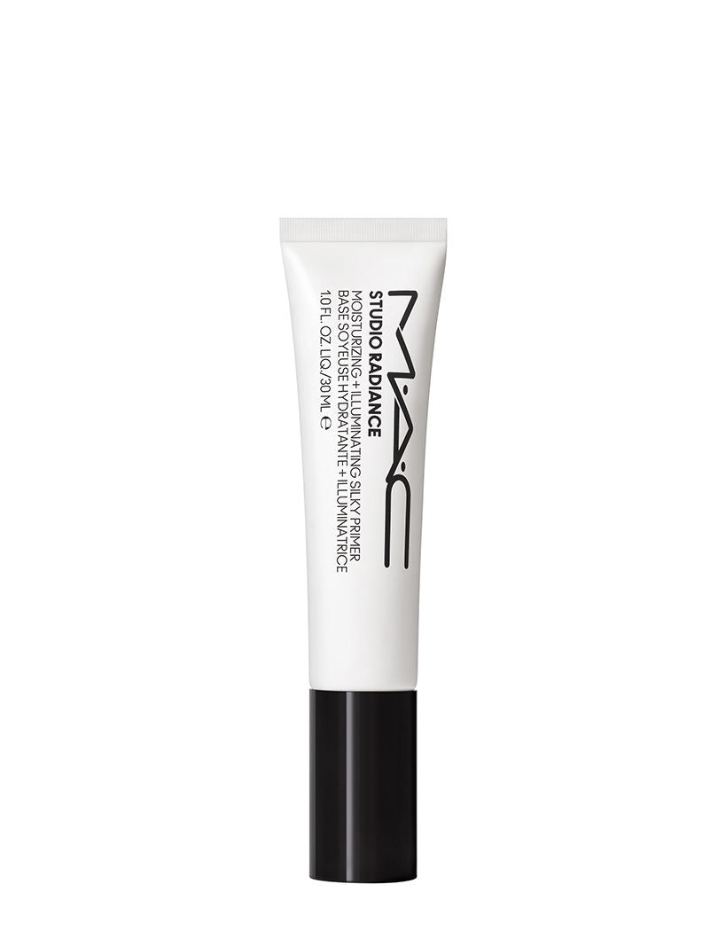 Studio Radiance Moisturizing + Illuminating Silky Primer