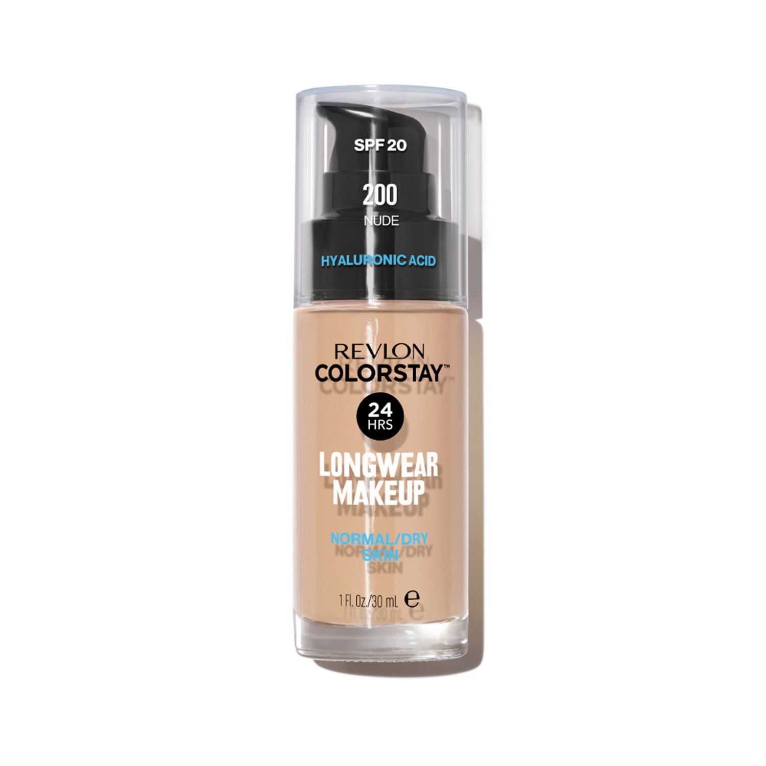 Colorstay Long Wear Make Up Normal/Dry SPF 20