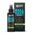 Ball Sack Spray Intimate Perfume Spray for Men Prevents Odour, irritation in private part