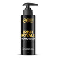 Beard Wash The Irish Royale