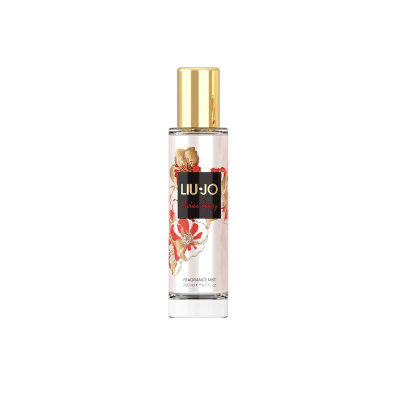 Divine Poppy Fragrance Mist