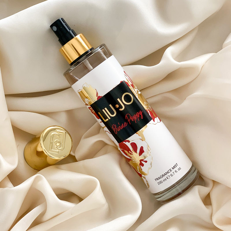 Divine Poppy Fragrance Mist