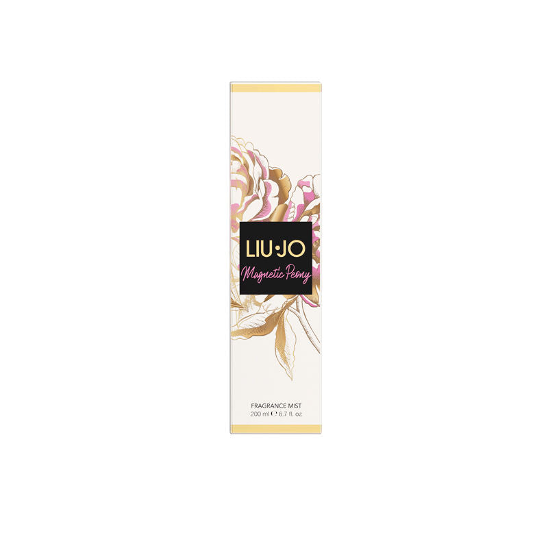 Magnetic Peony Fragrance Mist