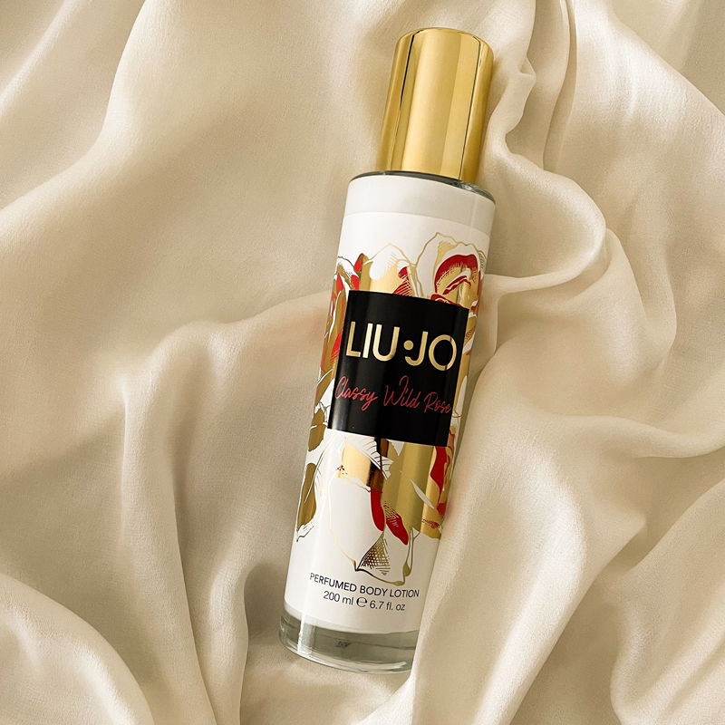 Classy Wild Rose Fragrance Mist