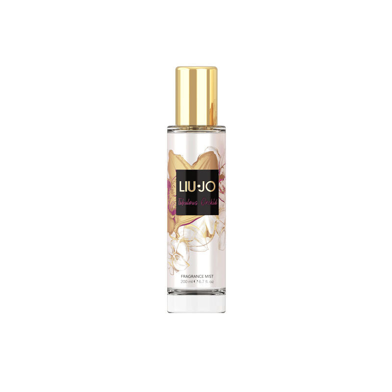 Fabulous Orchid Fragrance Mist