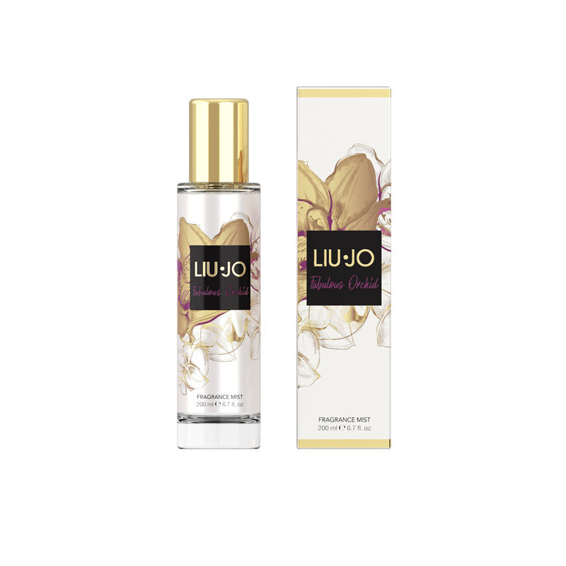 Fabulous Orchid Fragrance Mist