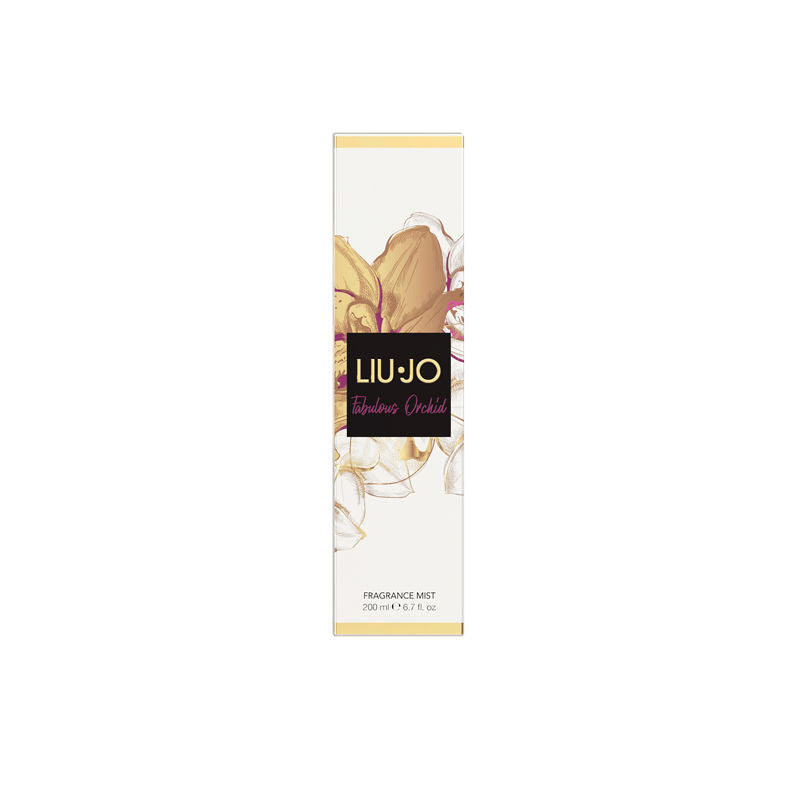 Fabulous Orchid Fragrance Mist