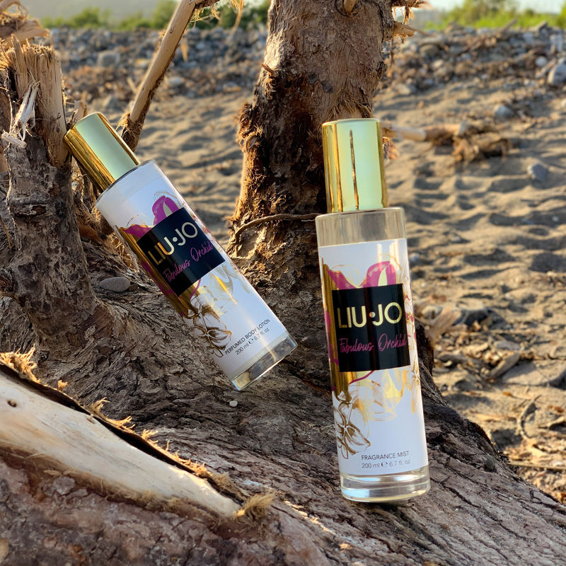 Fabulous Orchid Fragrance Mist