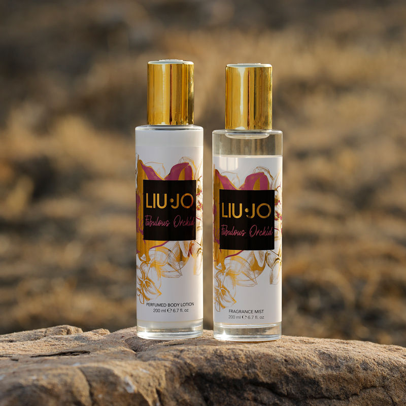 Fabulous Orchid Fragrance Mist
