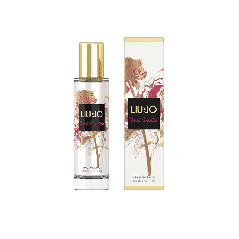 Sweet Carnation Fragrance Mist