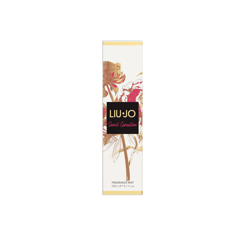 Sweet Carnation Fragrance Mist