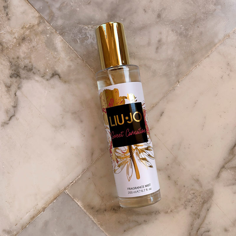 Sweet Carnation Fragrance Mist