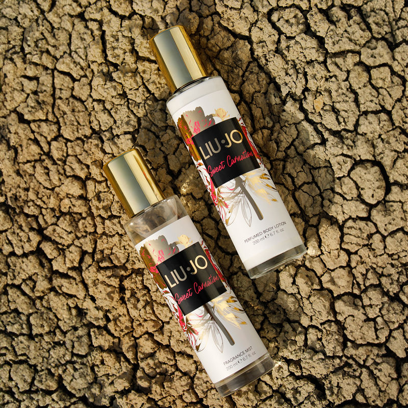 Sweet Carnation Fragrance Mist