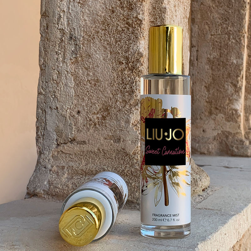 Sweet Carnation Fragrance Mist