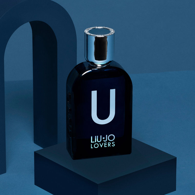 Lovers U Man Eau De Toilette