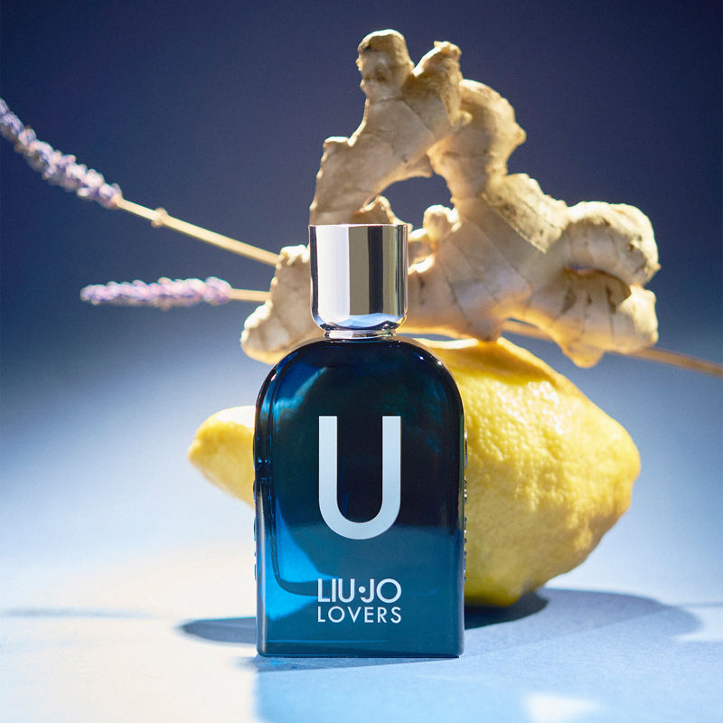 Lovers U Man Eau De Toilette