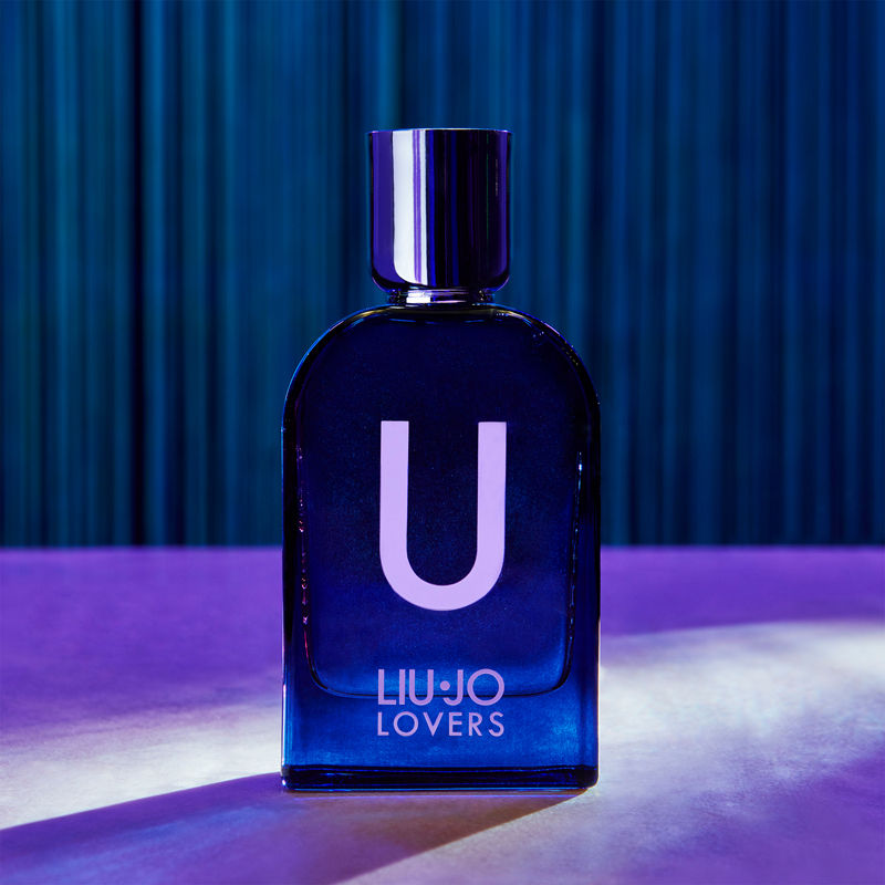 Lovers U Man Eau De Toilette
