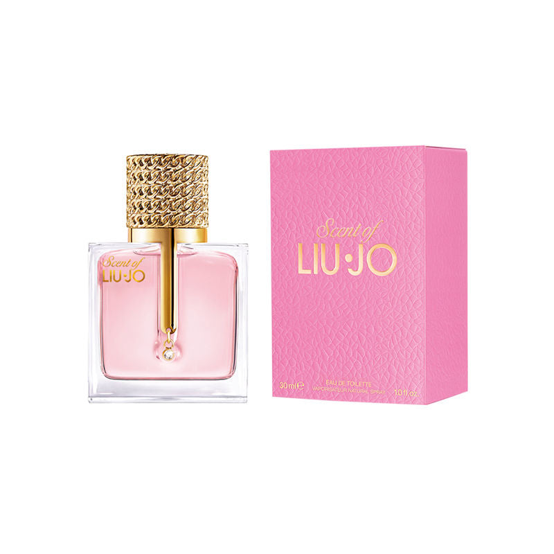 Scent Eau De Toilette