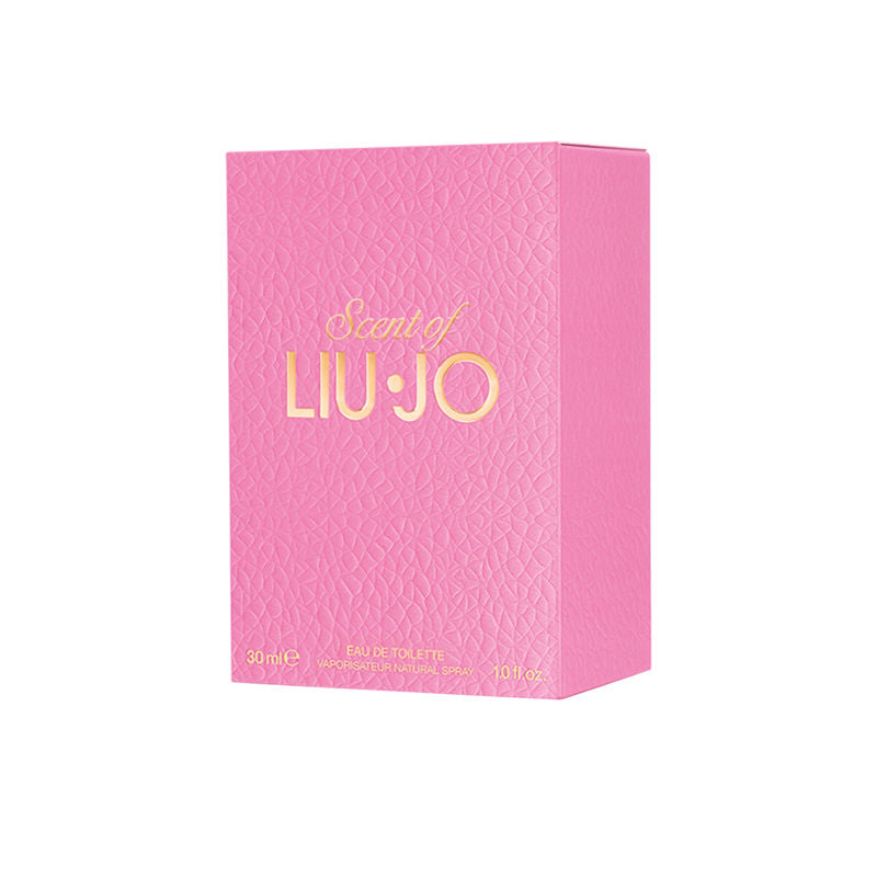 Scent Eau De Toilette