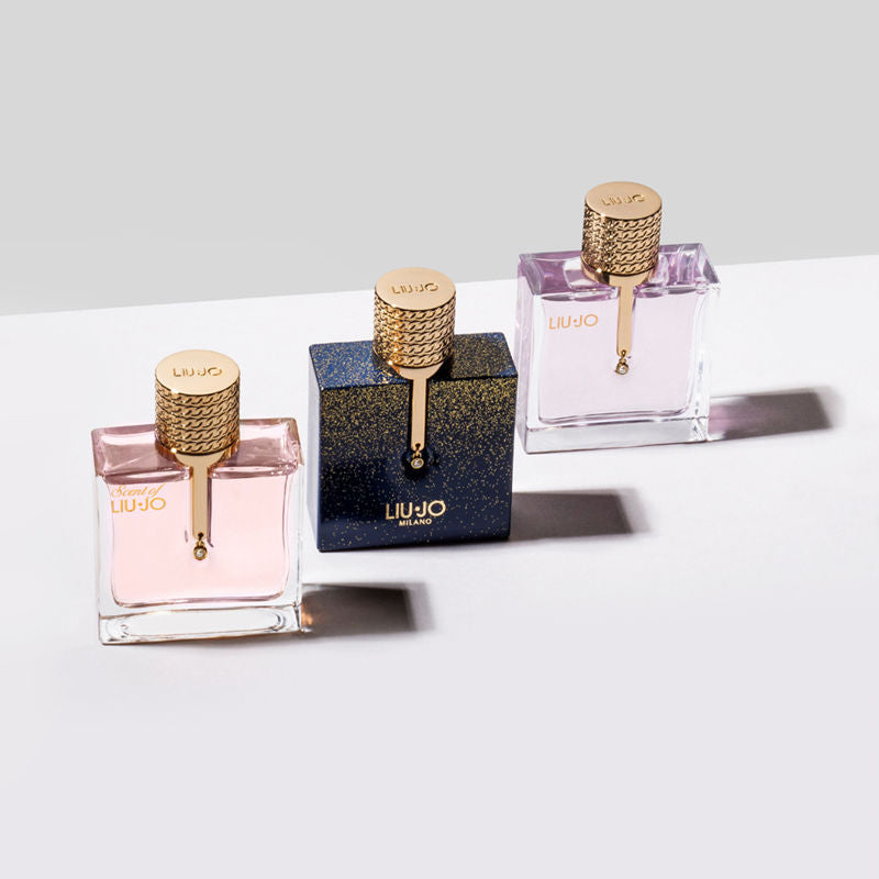Scent Eau De Toilette
