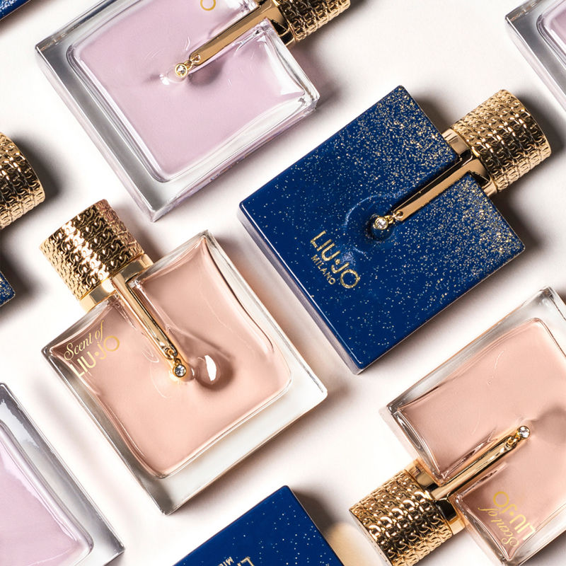 Scent Eau De Toilette