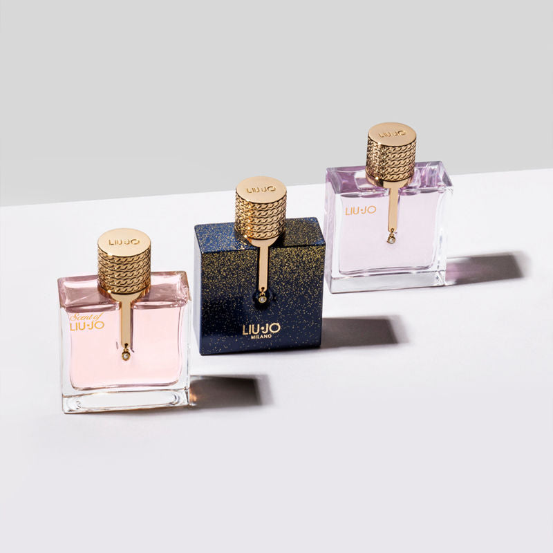 Milano Eau De Toilette