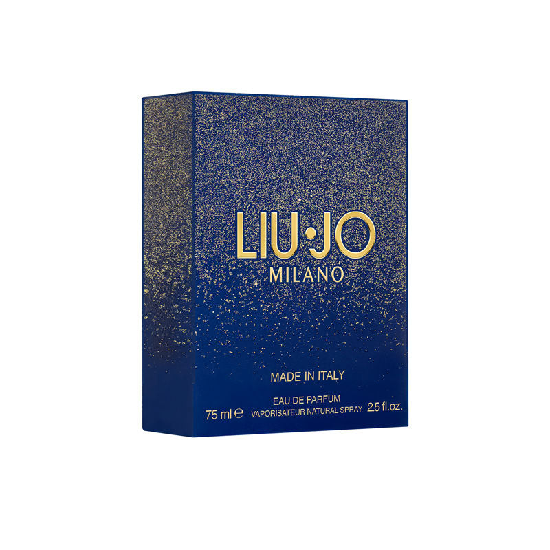 Milano Eau De Toilette