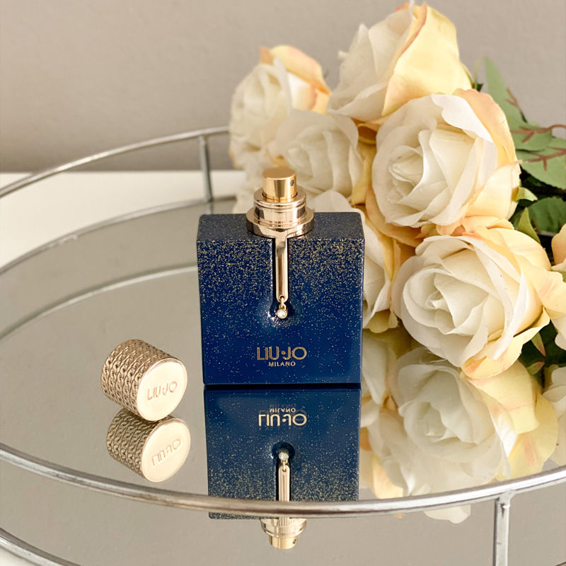 Milano Eau De Toilette