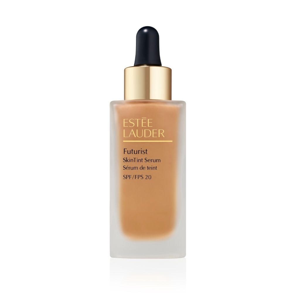 Futurist Skin Tint Serum SPF 20