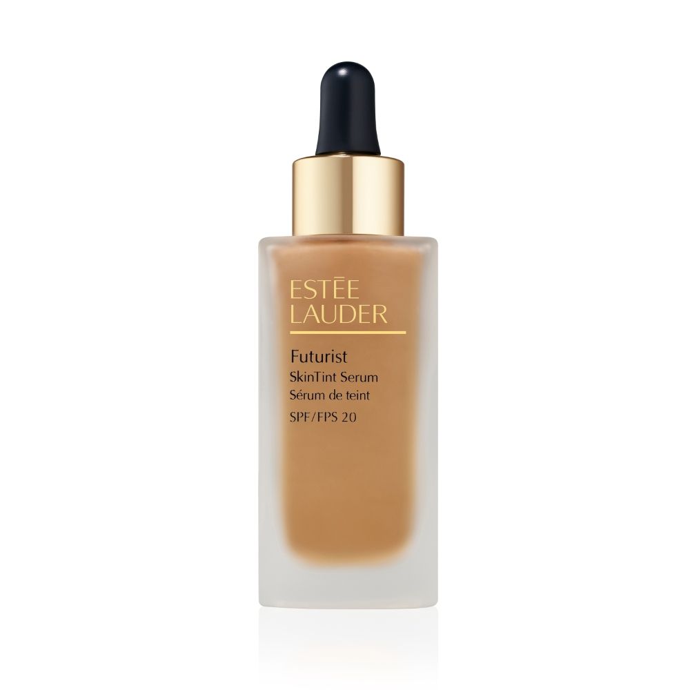 Futurist Skin Tint Serum SPF 20 - 4w1 Honey Bronze