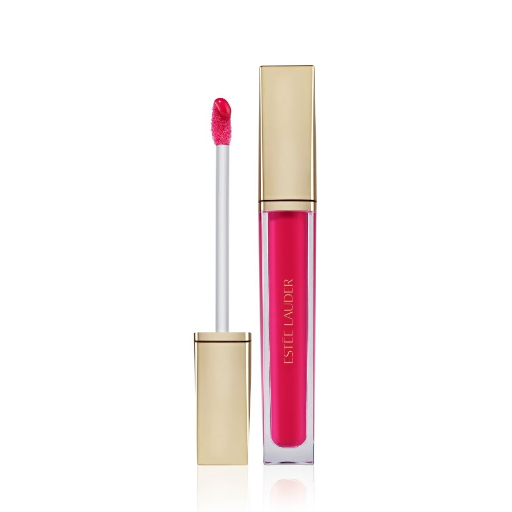 Glossy Pout Tinted Lip Oil - 01 Raspberry Squeeze