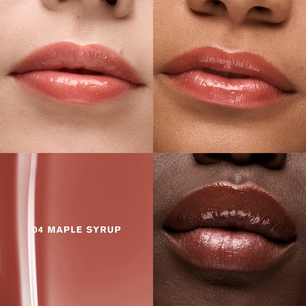 Glossy Pout Tinted Lip Oil