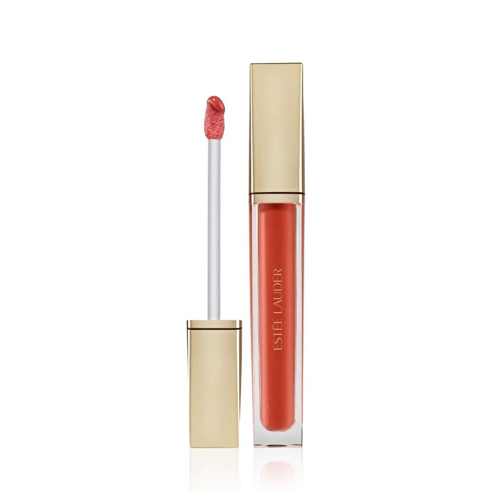 Glossy Pout Tinted Lip Oil - 07 Apricot Nectar