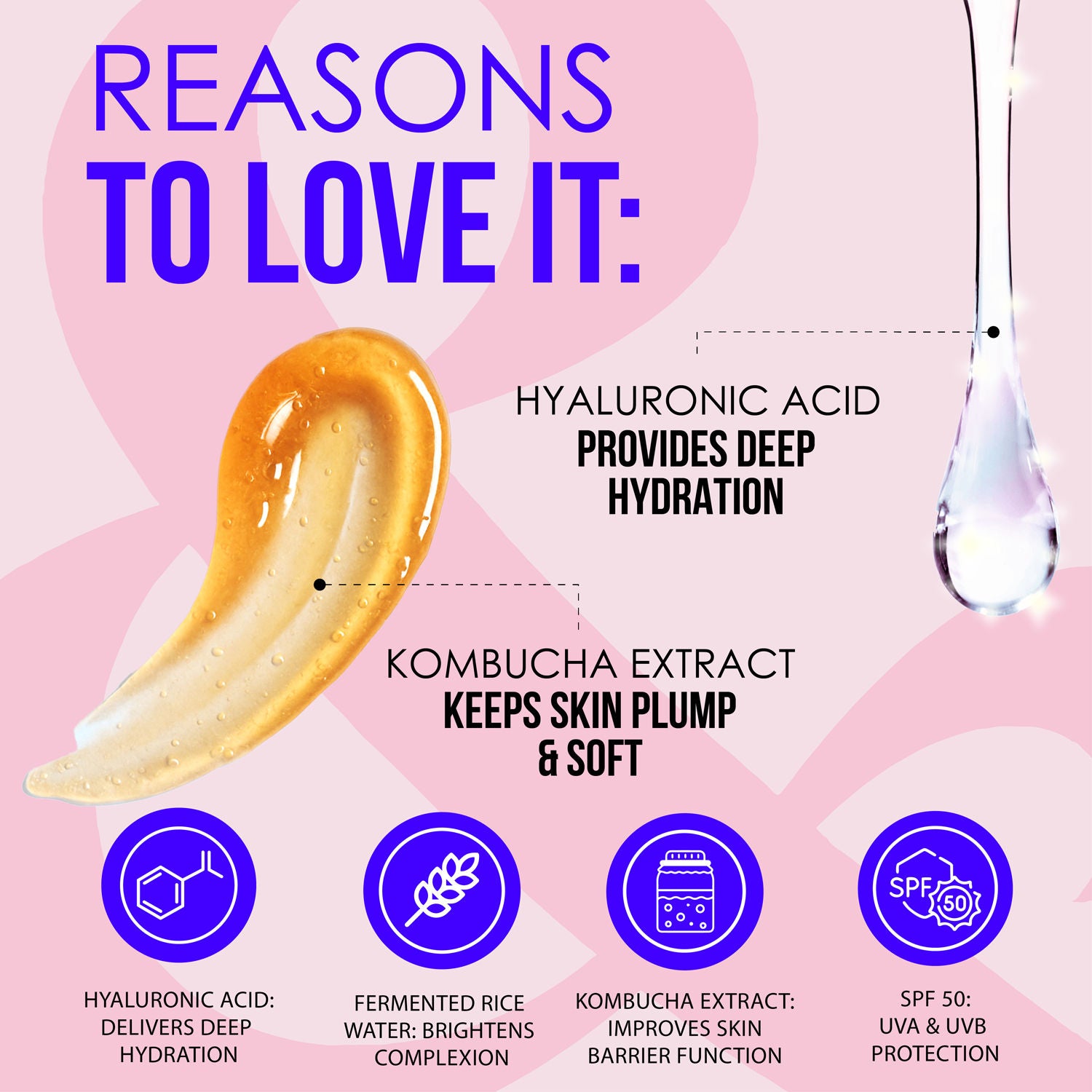 BB & Tint BB Cream 4 In 1 Lightweight Foundation