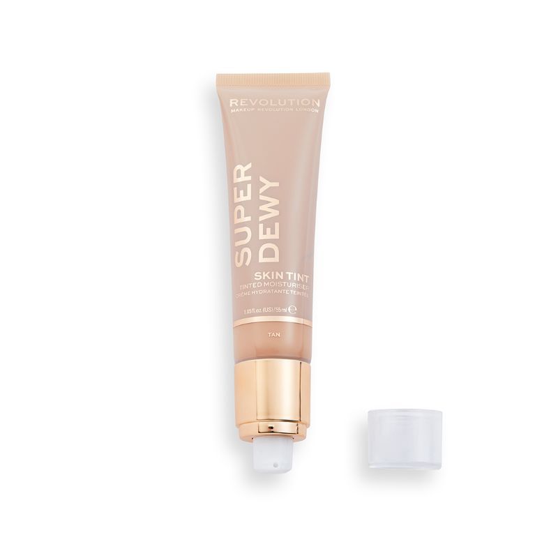 Superdewy Tinted Moisturiser