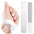 Glass Nail Shiner and Filer