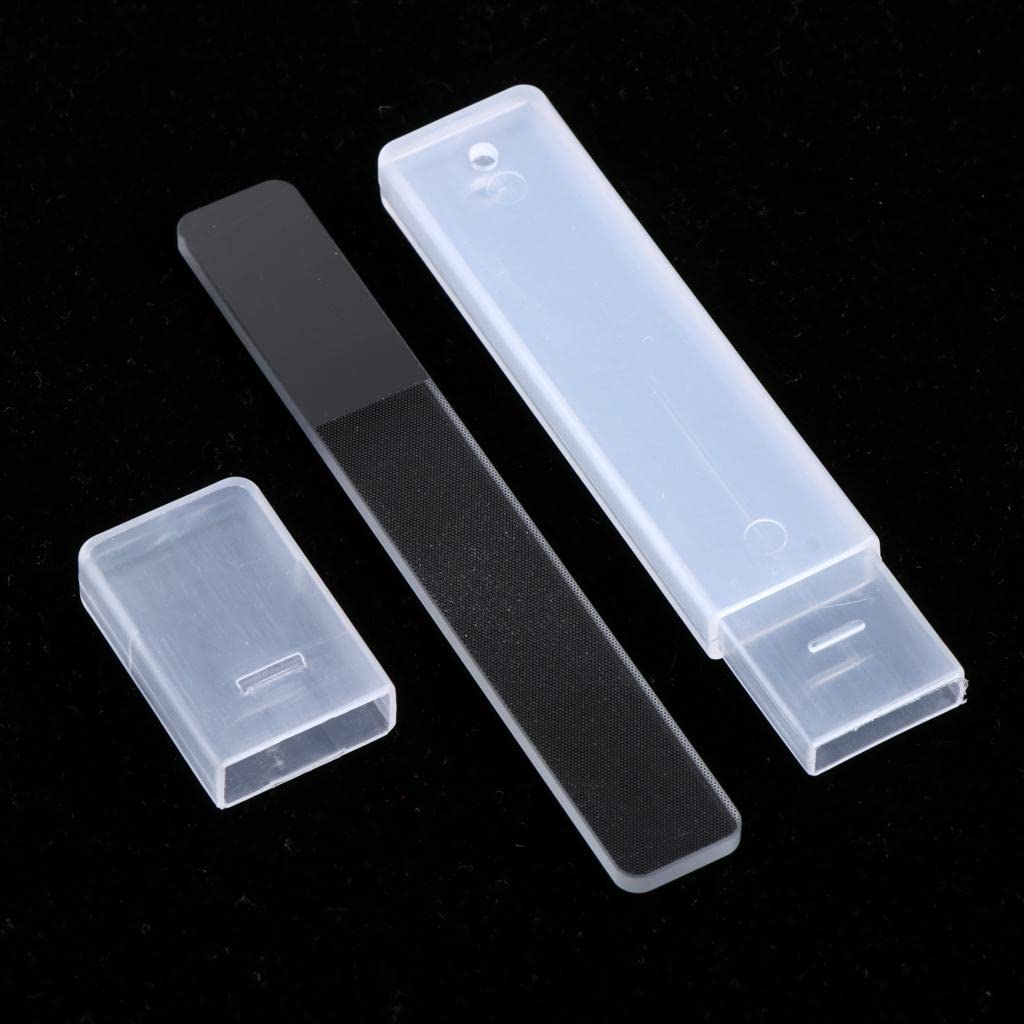 Glass Nail Shiner and Filer