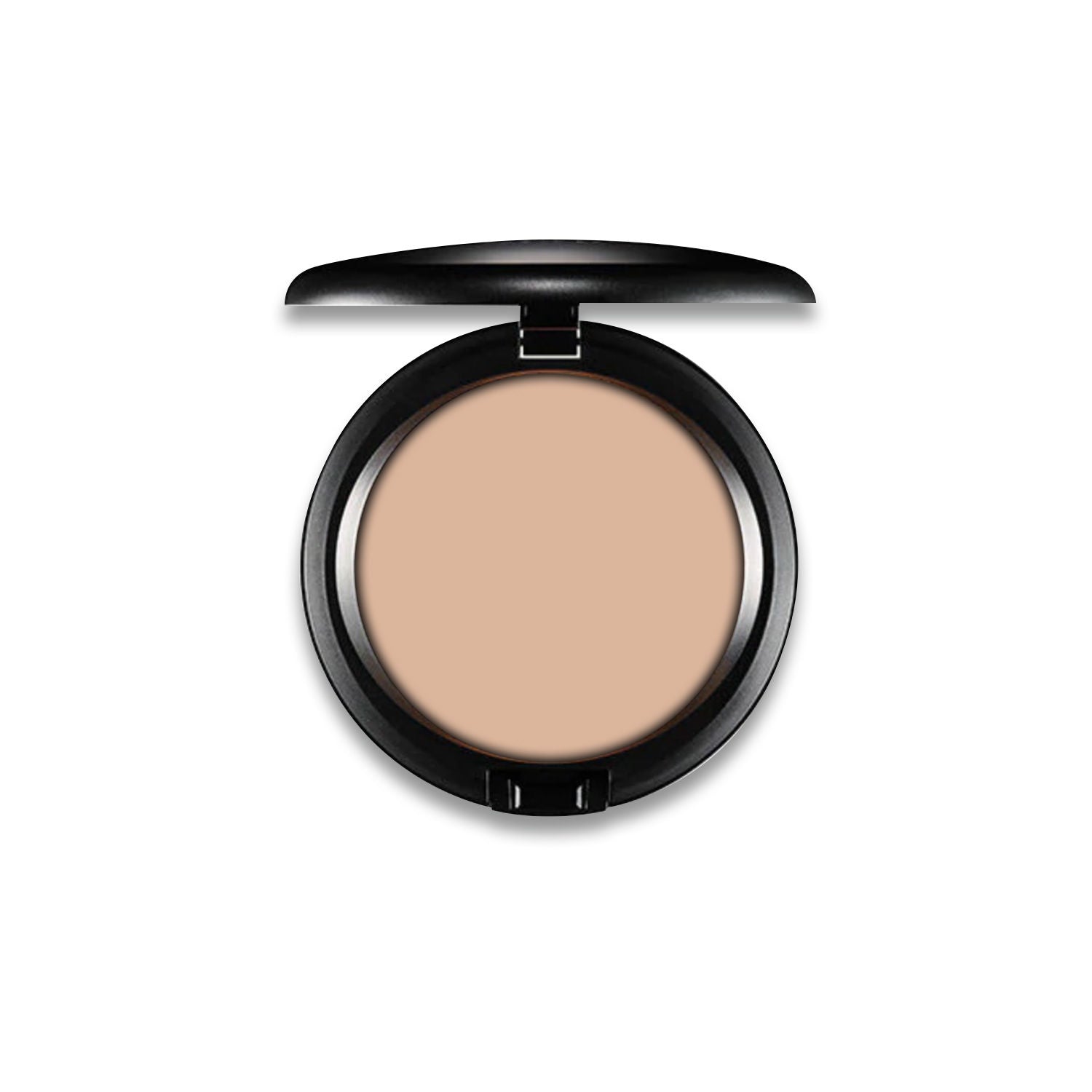 Stop The Pressed Powder - Rosy Nude 04
