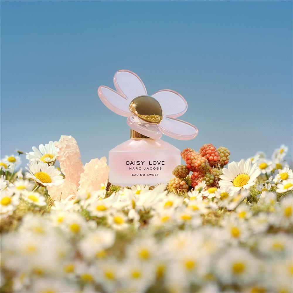 Daisy Love Eau So Sweet Eau De Toilette For Her