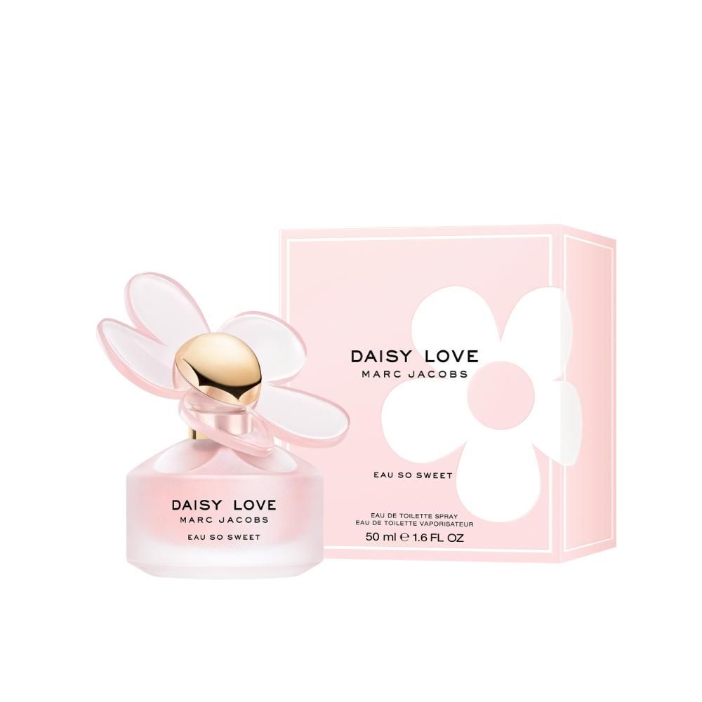 Daisy Love Eau So Sweet Eau De Toilette For Her